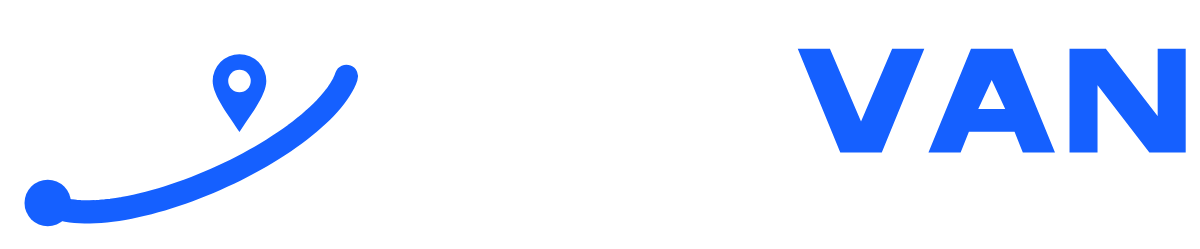 NEOVAN — Gestión inteligente de flotas